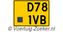 D-781-VB