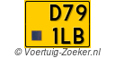 D-791-LB
