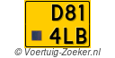 D-814-LB