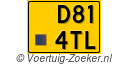 D814TL