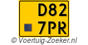D827PR