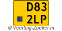 D-832-LP