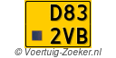 D-832-VB