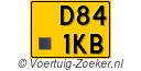 D-841-KB