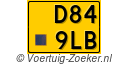 D849LB