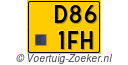D861FH