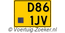 D861JV