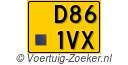 D861VX