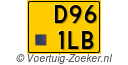 D-961-LB