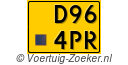 D964PR