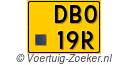 DB-019-R