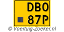 DB087P