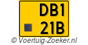 DB-121-B