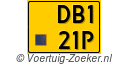 DB121P
