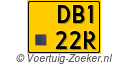 DB-122-R