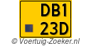 DB-123-D