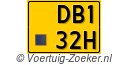 DB132H