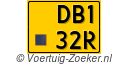 DB-132-R