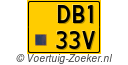 DB133V