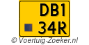 DB-134-R