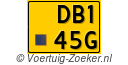 DB145G