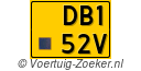 DB-152-V
