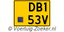 DB153V