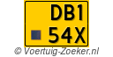 DB154X