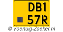 DB-157-R