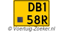 DB-158-R