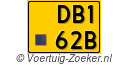 DB-162-B