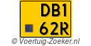 DB162R
