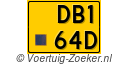 DB-164-D