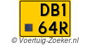 DB-164-R