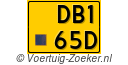 DB-165-D