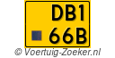 DB-166-B