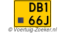 DB166J