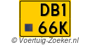 DB166K