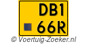 DB-166-R