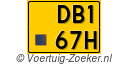 DB-167-H