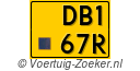 DB-167-R