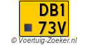 DB-173-V