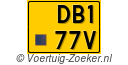DB-177-V