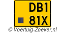 DB-181-X
