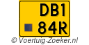 DB-184-R
