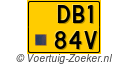 DB-184-V