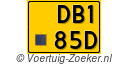 DB-185-D