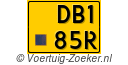 DB-185-R