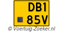 DB-185-V