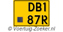 DB-187-R